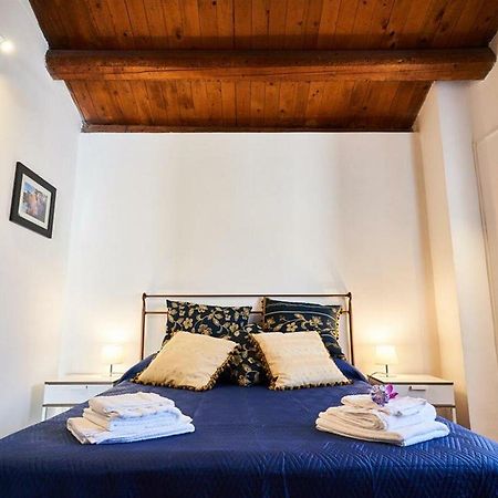 Apartament Terrazza Delle Maioliche Palermo Zewnętrze zdjęcie